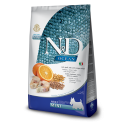 N&D QUINOA TAHILSIZ WEIGHT MANAGEMENT KUZU 2,5kg